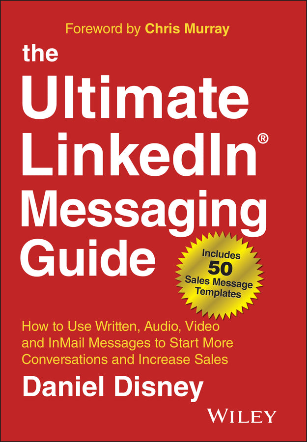 The Ultimate LinkedIn Messaging Guide