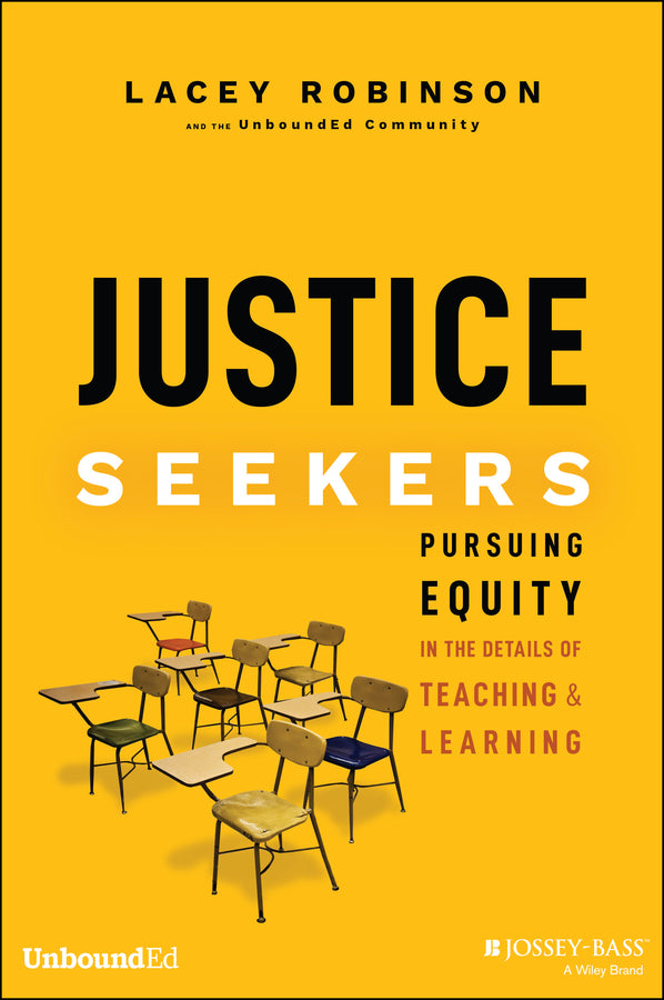 Justice Seekers