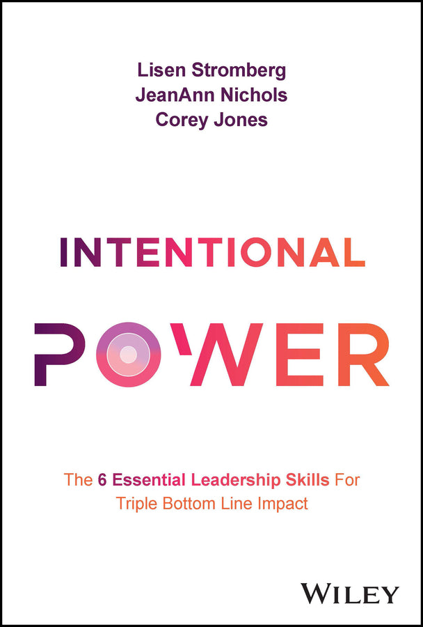 Intentional Power