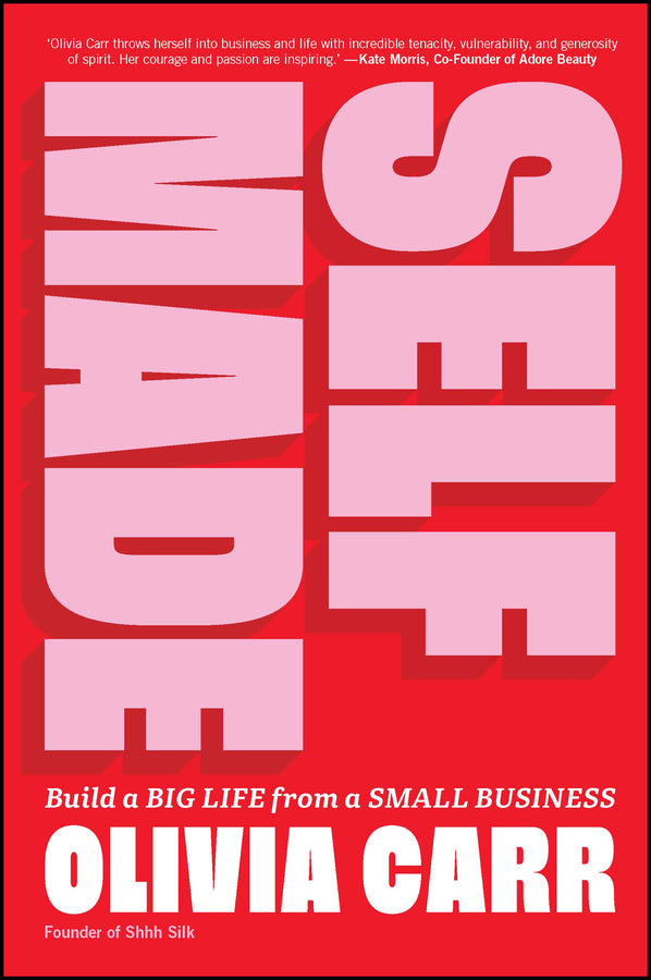 Self-Made