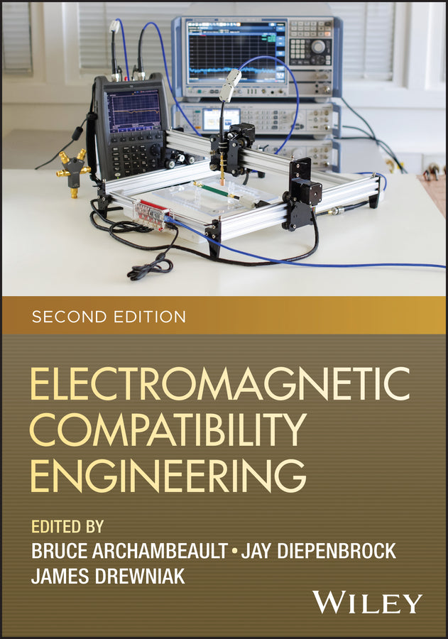 Electromagnetic Compatibility Engineering