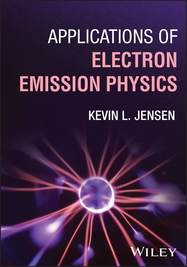 Applications of Electron Emission Physics