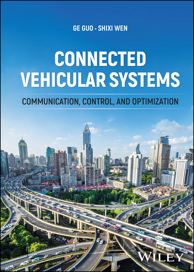 Connected Vehicular Systems