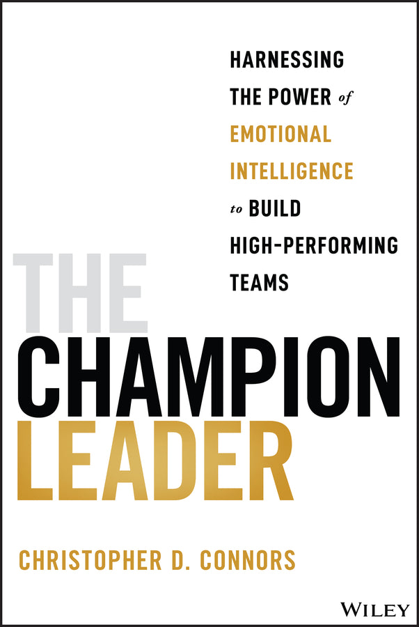 The Champion Leader