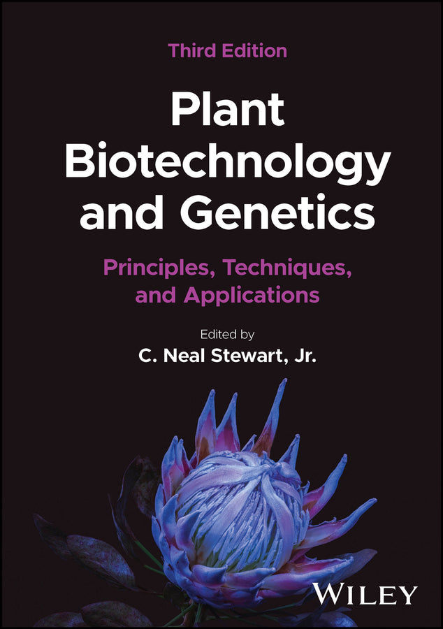 Plant Biotechnology and Genetics