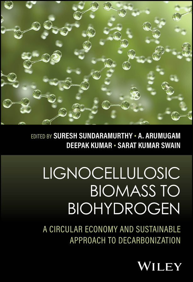 Lignocellulosic Biomass to Biohydrogen