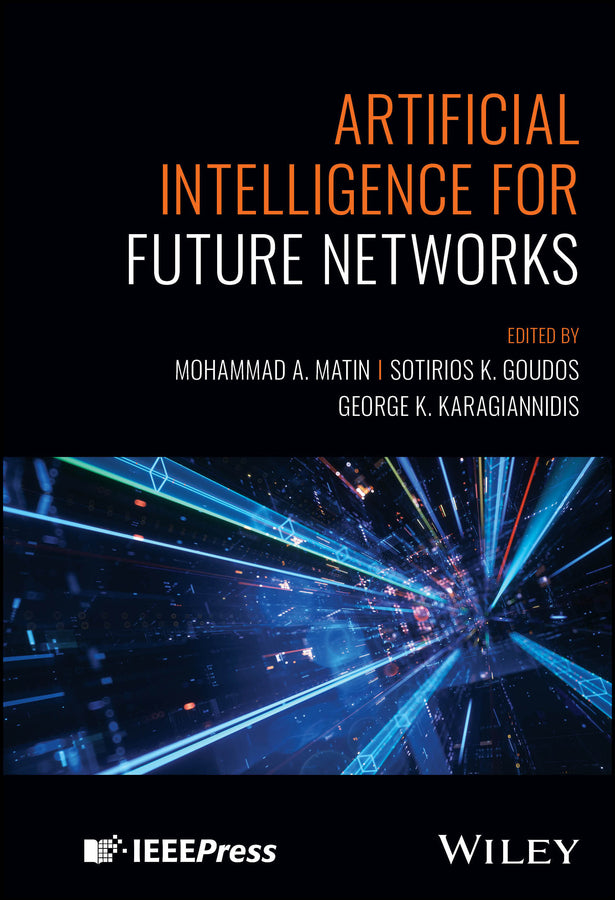Artificial Intelligence for Future Networks