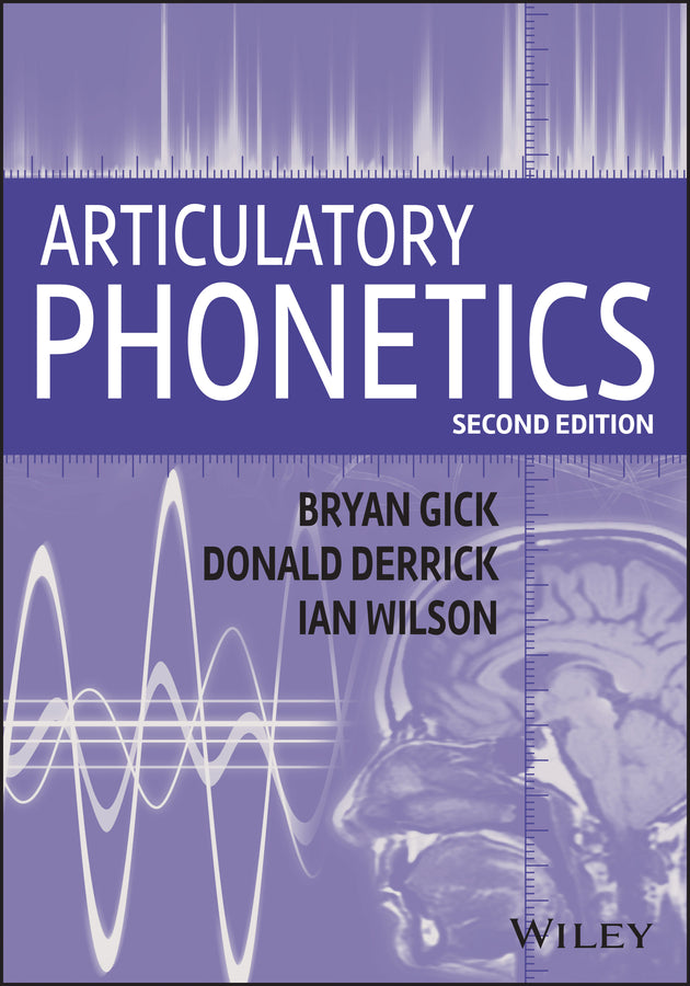 Articulatory Phonetics