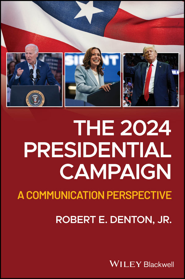 The 2024 Presidential Campaign