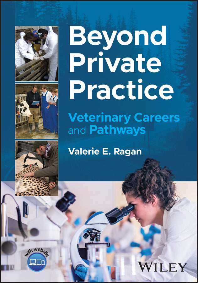 Beyond Private Practice
