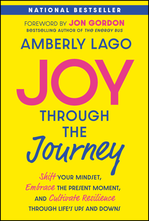 Joy Through the Journey