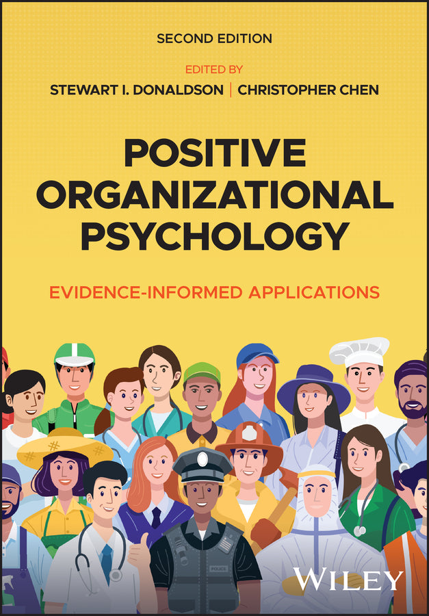 Positive Psychology and Well-Being