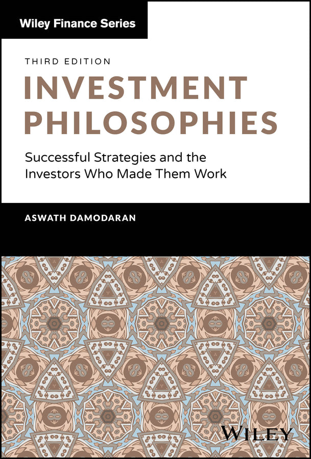 Investment Philosophies