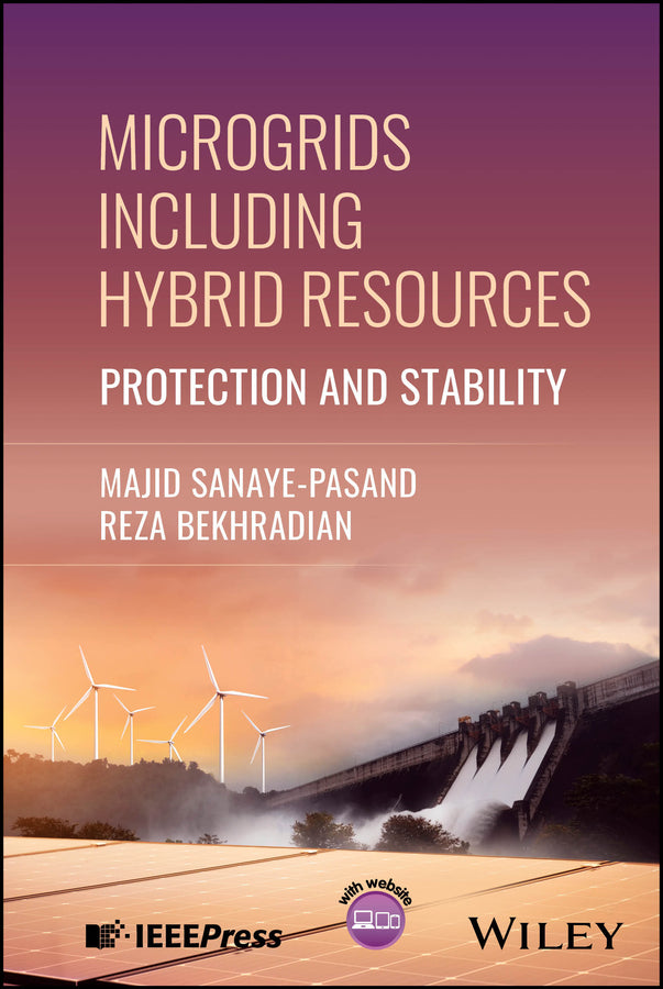 Microgrids Including Hybrid Resources