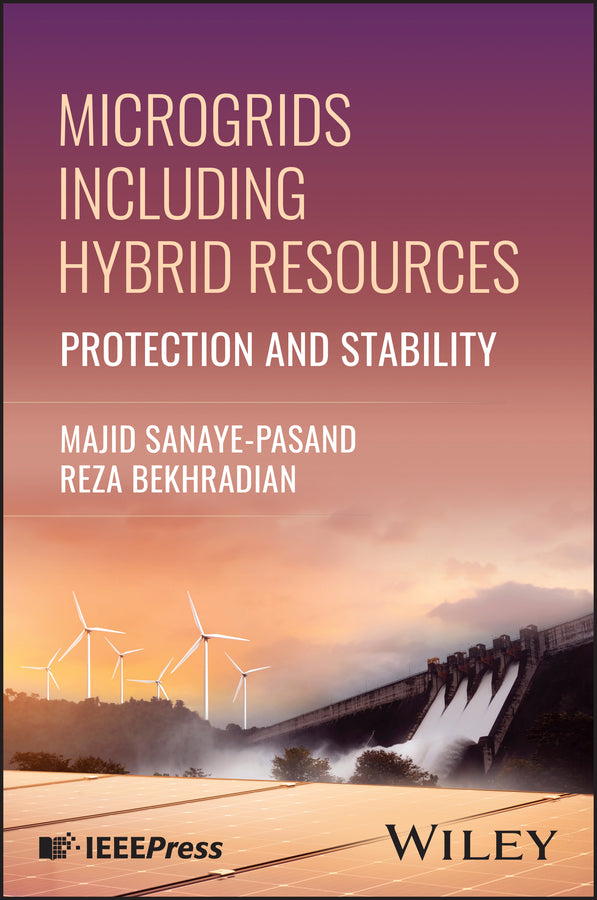 Microgrids Including Hybrid Resources