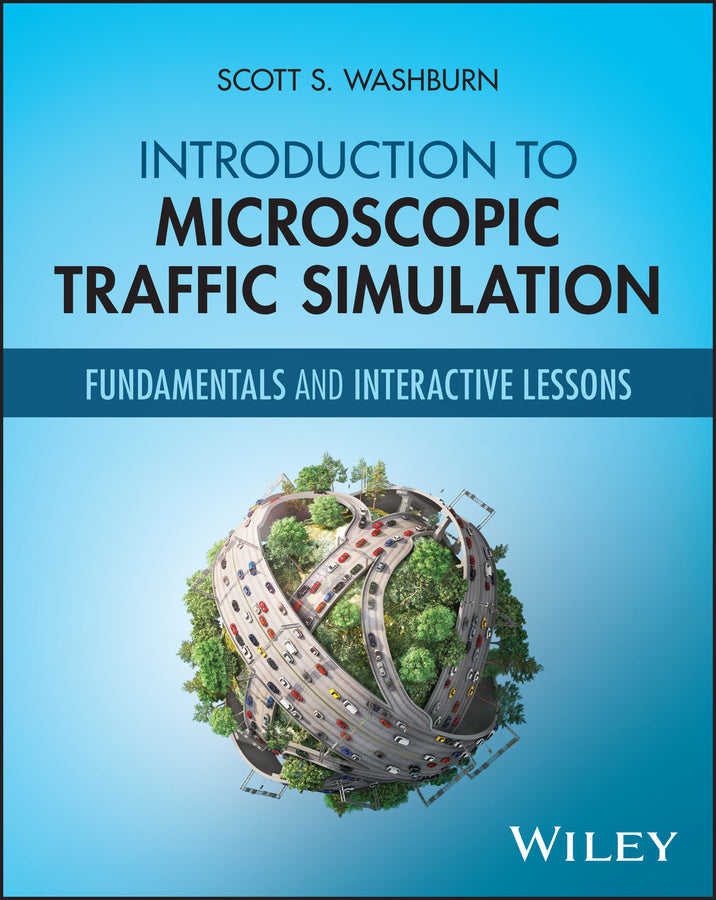 Introduction to Microscopic Traffic Simulation