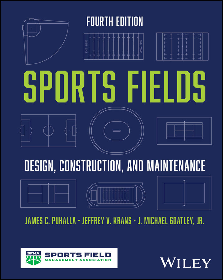 Sports Fields