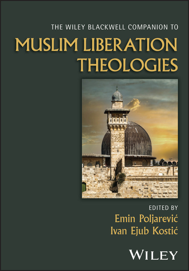 Wiley Blackwell Companions to Religion