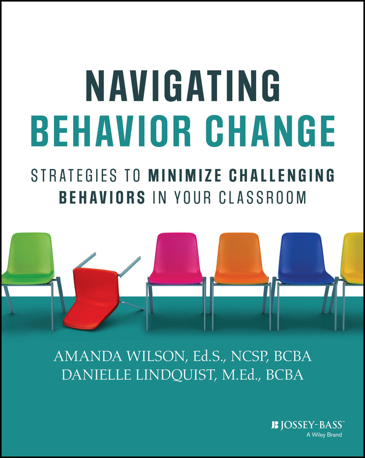 Navigating Behavior Change