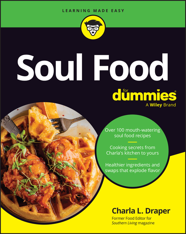 Soul Food For Dummies