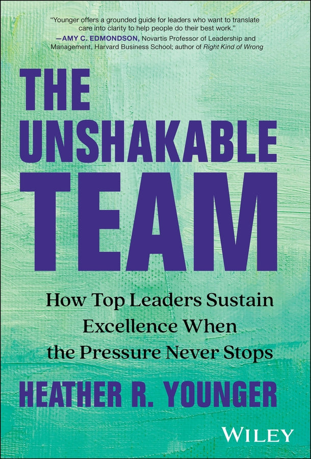 The Unshakable Team