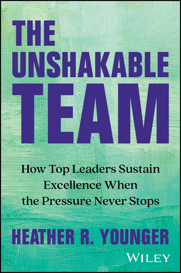 The Unshakable Team