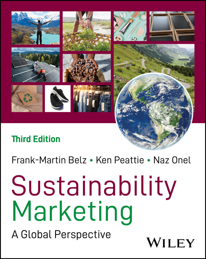 Sustainability Marketing