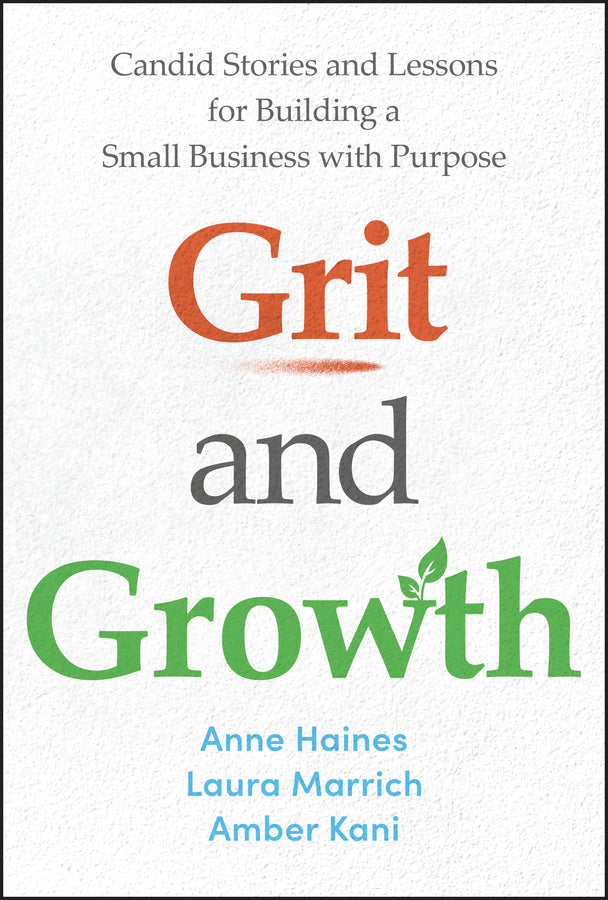Grit and Growth