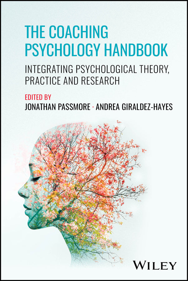 The Coaching Psychology Handbook