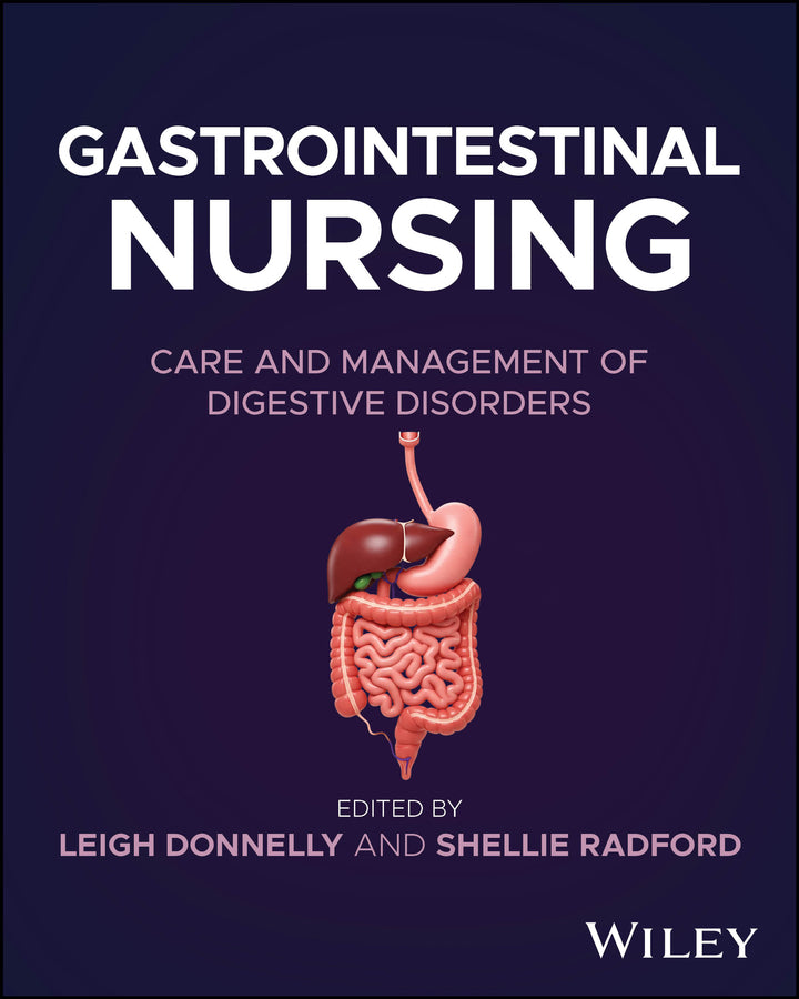 Gastrointestinal Nursing