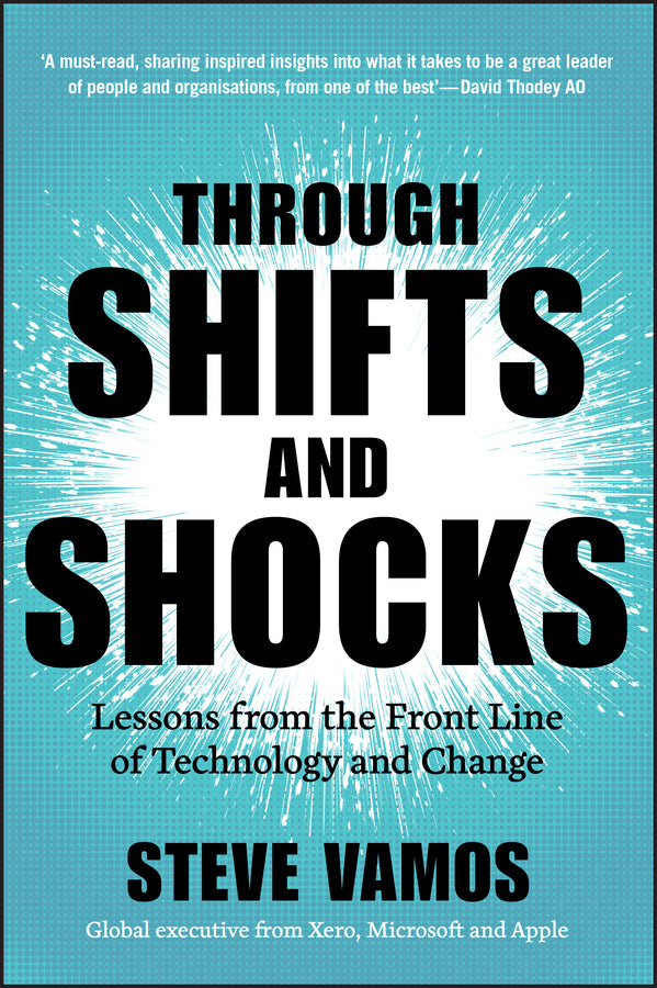 Through Shifts and Shocks