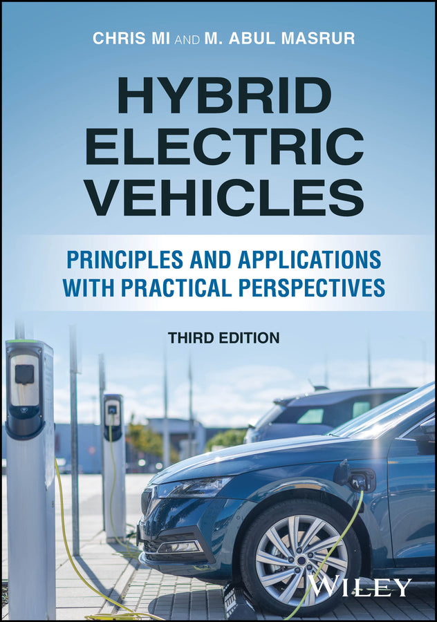 Hybrid Electric Vehicles