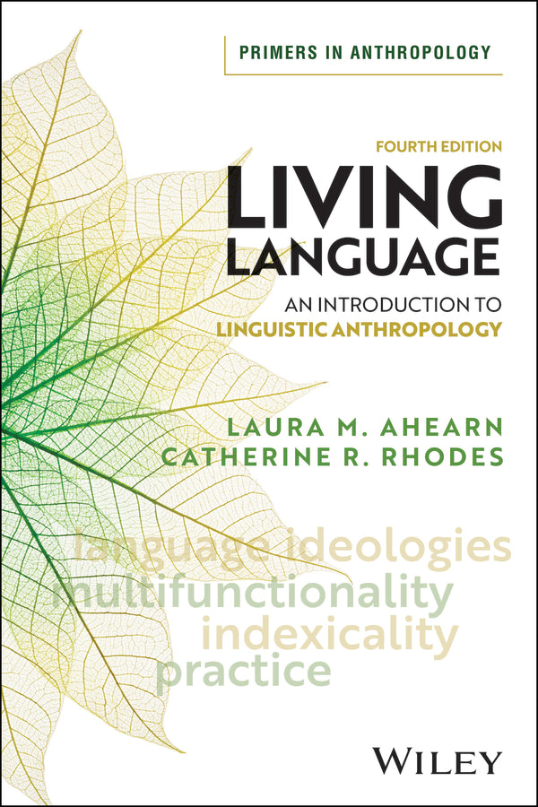 Living Language