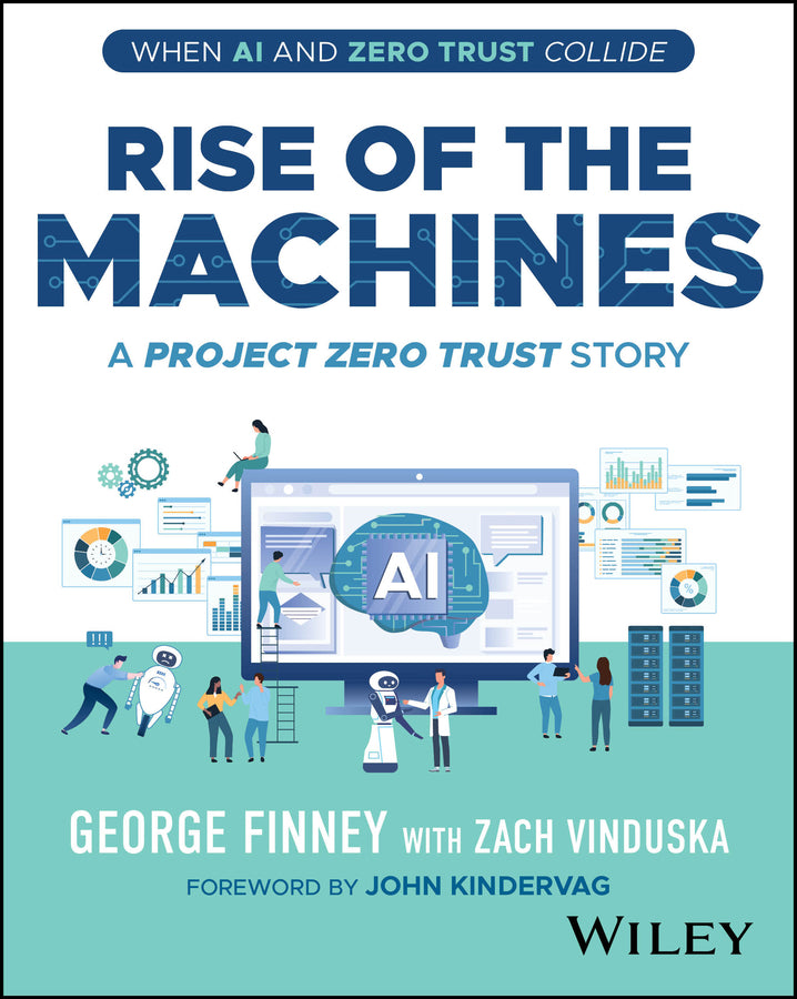 Rise of the Machines