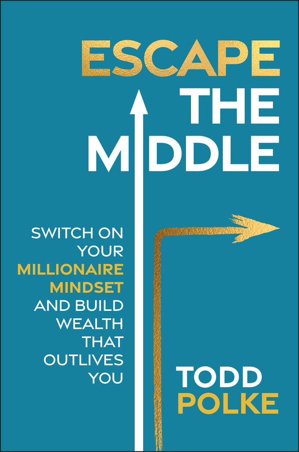 Escape the Middle