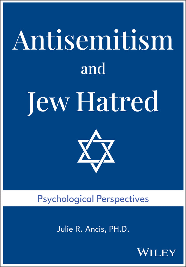 Antisemitism and Jew Hatred