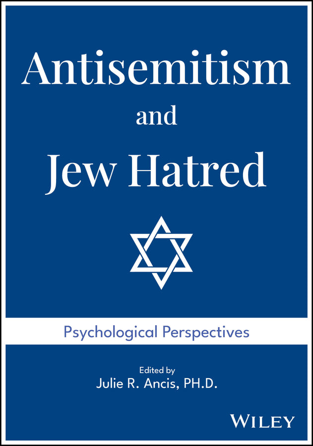 Antisemitism and Jew Hatred