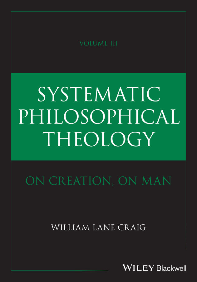 Systematic Philosophical Theology