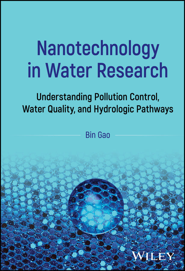 Nanotechnology in Water Research