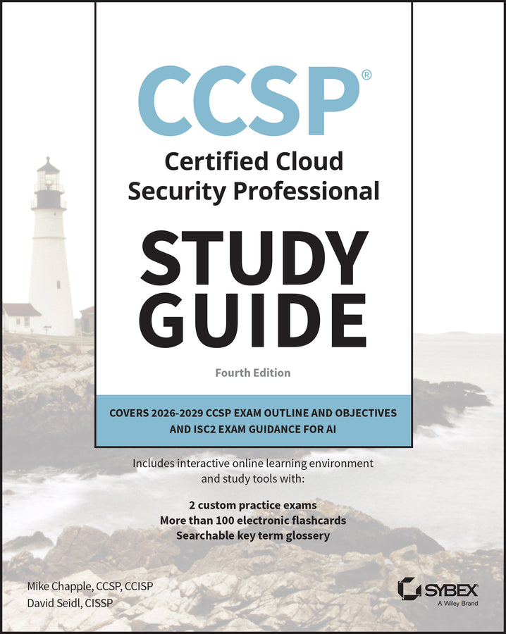 Sybex Study Guide
