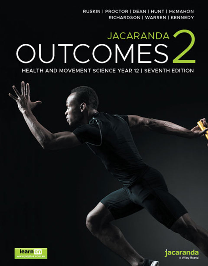 Outcome Series