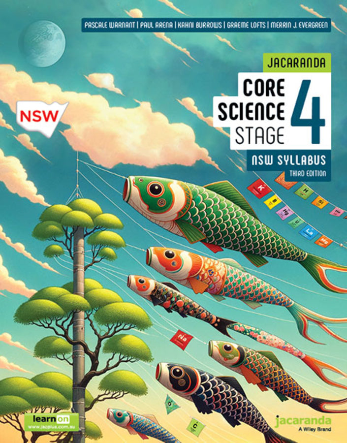 Core Science Series