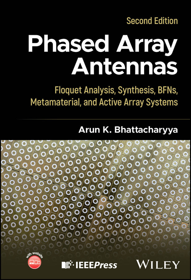 Phased Array Antennas