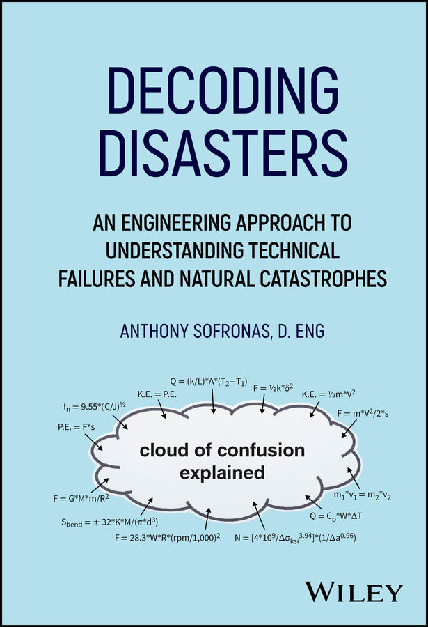 Decoding Disasters