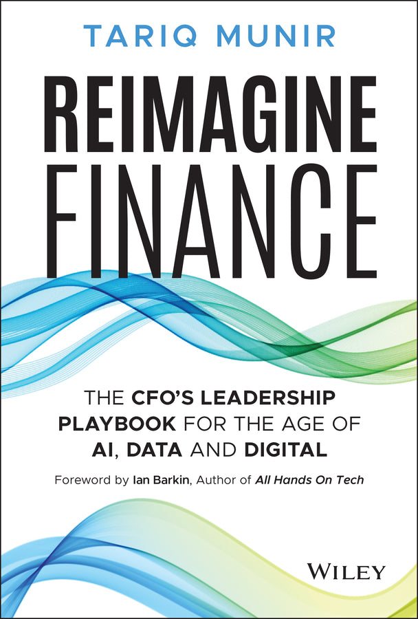 Reimagine Finance