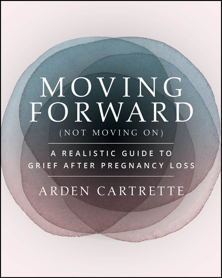 Moving Forward, Not Moving On