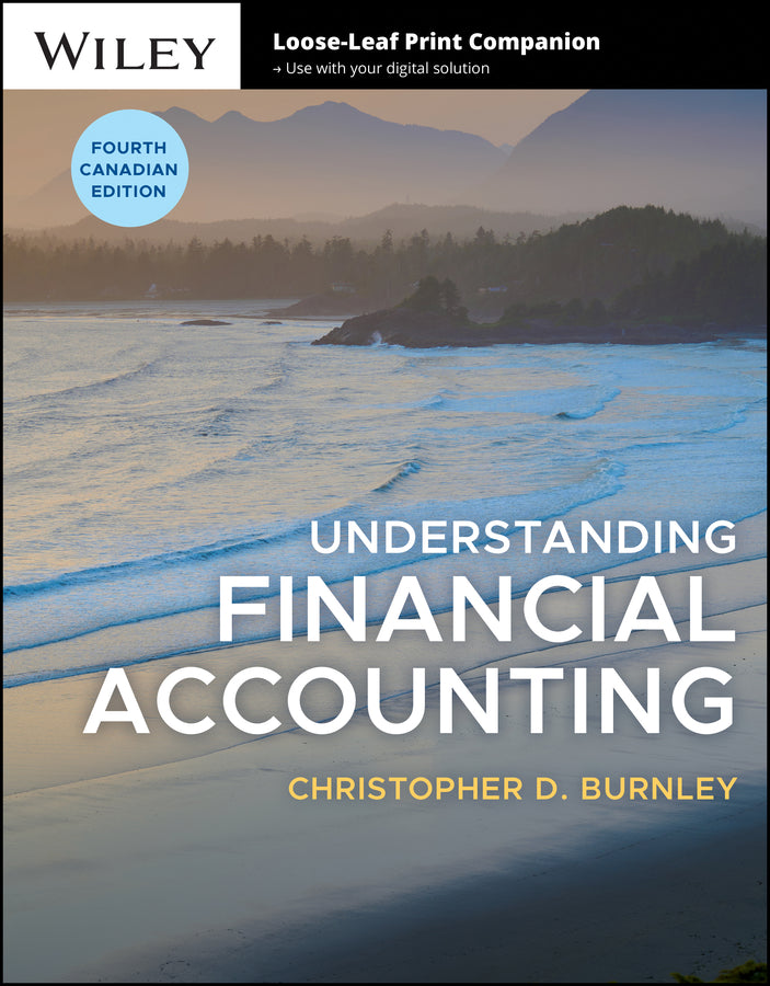 Understanding Financial Accounting