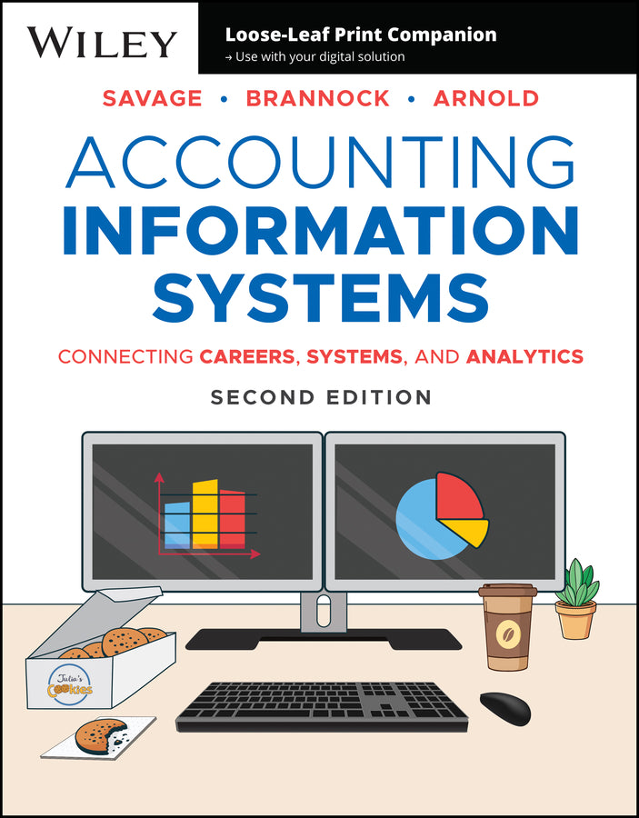 Accounting Information Systems