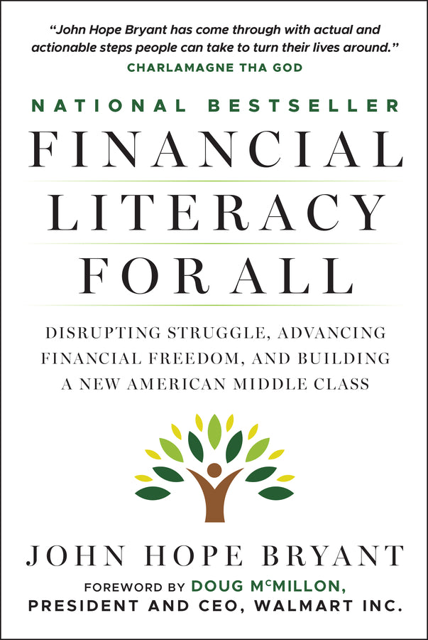 Financial Literacy for All