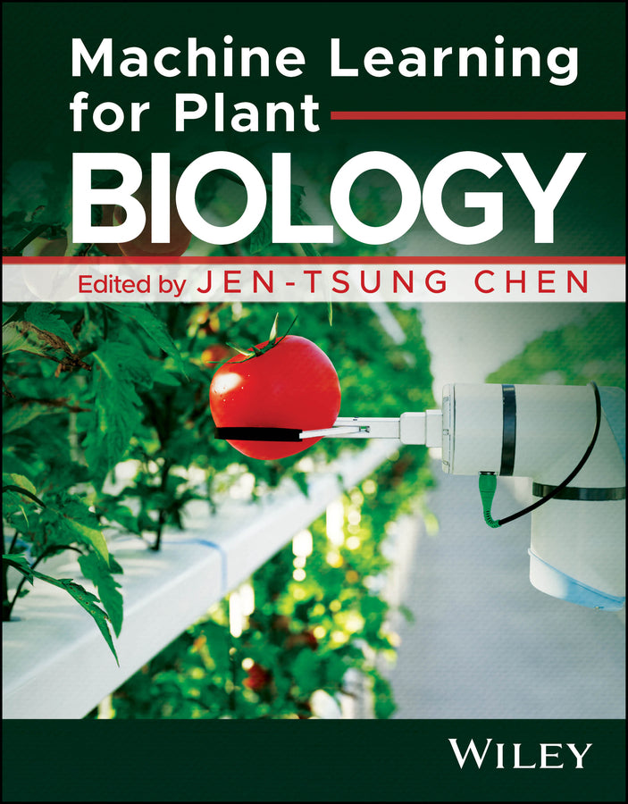 Machine Learning for Plant Biology
